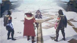天龙八部私服修改模式